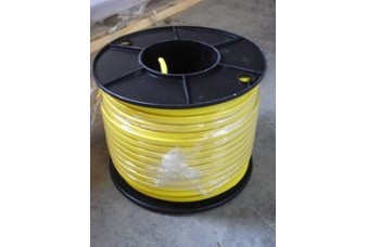 1.0mm 3core Cable - 100m Roll 